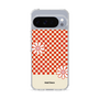 Slim Protection Case［ Mod Deco - Original - Retro Flower ］