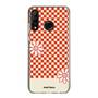 Slim Protection Case［ Mod Deco - オリジナル - レトロフラワー ］