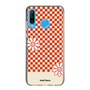 Slim Protection Case［ Mod Deco - オリジナル - レトロフラワー ］