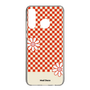 Slim Protection Case［ Mod Deco - オリジナル - レトロフラワー ］