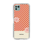 Slim Protection Case［ Mod Deco - オリジナル - レトロフラワー ］