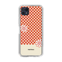 Slim Protection Case［ Mod Deco - オリジナル - レトロフラワー ］