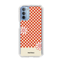 Slim Protection Case［ Mod Deco - オリジナル - レトロフラワー ］