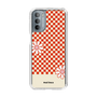 Slim Protection Case［ Mod Deco - オリジナル - レトロフラワー ］