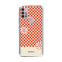 Slim Protection Case［ Mod Deco - オリジナル - レトロフラワー ］