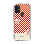 Slim Protection Case［ Mod Deco - オリジナル - レトロフラワー ］