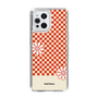 Slim Protection Case［ Mod Deco - オリジナル - レトロフラワー ］