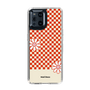 Slim Protection Case［ Mod Deco - オリジナル - レトロフラワー ］