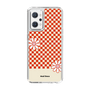 Slim Protection Case［ Mod Deco - オリジナル - レトロフラワー ］