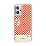 Slim Protection Case［ Mod Deco - オリジナル - レトロフラワー ］