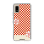Slim Protection Case［ Mod Deco - オリジナル - レトロフラワー ］