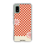 Slim Protection Case［ Mod Deco - オリジナル - レトロフラワー ］