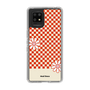 Slim Protection Case［ Mod Deco - オリジナル - レトロフラワー ］