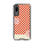 Slim Protection Case［ Mod Deco - オリジナル - レトロフラワー ］