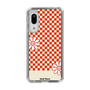 Slim Protection Case［ Mod Deco - オリジナル - レトロフラワー ］