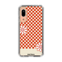 Slim Protection Case［ Mod Deco - オリジナル - レトロフラワー ］