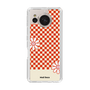 Slim Protection Case［ Mod Deco - オリジナル - レトロフラワー ］