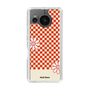 Slim Protection Case［ Mod Deco - オリジナル - レトロフラワー ］