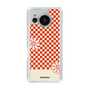 Slim Protection Case［ Mod Deco - オリジナル - レトロフラワー ］