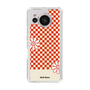 Slim Protection Case［ Mod Deco - オリジナル - レトロフラワー ］