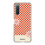 Slim Protection Case［ Mod Deco - オリジナル - レトロフラワー ］