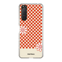 Slim Protection Case［ Mod Deco - オリジナル - レトロフラワー ］