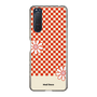 Slim Protection Case［ Mod Deco - オリジナル - レトロフラワー ］