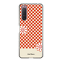 Slim Protection Case［ Mod Deco - オリジナル - レトロフラワー ］