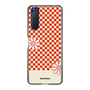 Slim Protection Case［ Mod Deco - オリジナル - レトロフラワー ］
