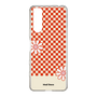 Slim Protection Case［ Mod Deco - オリジナル - レトロフラワー ］