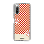 Slim Protection Case［ Mod Deco - オリジナル - レトロフラワー ］