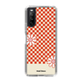 Slim Protection Case［ Mod Deco - オリジナル - レトロフラワー ］