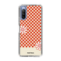 Slim Protection Case［ Mod Deco - オリジナル - レトロフラワー ］