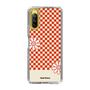 Slim Protection Case［ Mod Deco - オリジナル - レトロフラワー ］