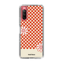 Slim Protection Case［ Mod Deco - オリジナル - レトロフラワー ］
