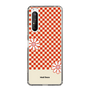 Slim Protection Case［ Mod Deco - オリジナル - レトロフラワー ］
