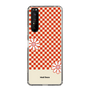 Slim Protection Case［ Mod Deco - オリジナル - レトロフラワー ］