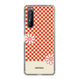 Slim Protection Case［ Mod Deco - オリジナル - レトロフラワー ］