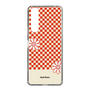 Slim Protection Case［ Mod Deco - オリジナル - レトロフラワー ］