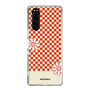 Slim Protection Case［ Mod Deco - オリジナル - レトロフラワー ］