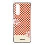 Slim Protection Case［ Mod Deco - オリジナル - レトロフラワー ］