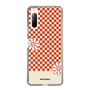 Slim Protection Case［ Mod Deco - オリジナル - レトロフラワー ］