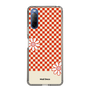 Slim Protection Case［ Mod Deco - オリジナル - レトロフラワー ］