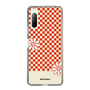 Slim Protection Case［ Mod Deco - オリジナル - レトロフラワー ］