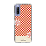 Slim Protection Case［ Mod Deco - オリジナル - レトロフラワー ］