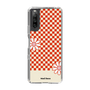Slim Protection Case［ Mod Deco - オリジナル - レトロフラワー ］