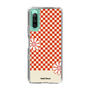 Slim Protection Case［ Mod Deco - オリジナル - レトロフラワー ］