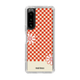 Slim Protection Case［ Mod Deco - オリジナル - レトロフラワー ］