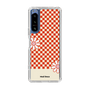 Slim Protection Case［ Mod Deco - オリジナル - レトロフラワー ］