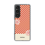 Slim Protection Case［ Mod Deco - オリジナル - レトロフラワー ］